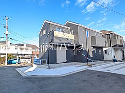 物件画像 八王子市館町　全7棟　新築分譲住宅 7号棟