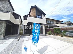 物件画像 小平市小川東町　全2棟／2号棟　新築分譲住宅