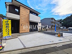 物件画像 府中市分梅町2丁目　全1棟　新築分譲住宅 1号棟