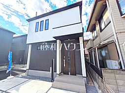 物件画像 志木市下宗岡4丁目 全5棟 新築分譲住宅 2号棟