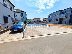 物件画像 小平市鈴木町1丁目 全2区画 宅地分譲 B号地