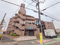 物件画像 ダイアパレス志木2