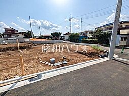 物件画像 清瀬市下宿2丁目　全19区画　建築条件付き土地 5号地