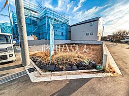 物件画像 清瀬市下宿2丁目 全19区画 建築条件付き土地 5号地