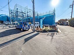 物件画像 清瀬市下宿2丁目 全19区画 建築条件付き土地 5号地