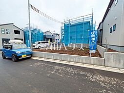 物件画像 清瀬市下宿2丁目　全19区画　建築条件付き土地 5号地