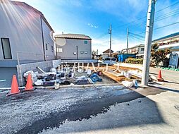 物件画像 清瀬市下宿2丁目　全19区画　建築条件付き土地 5号地