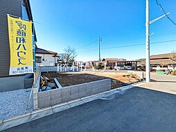 物件画像 清瀬市下宿2丁目　全19区画　建築条件付き土地 11号地