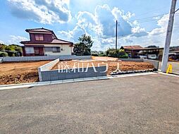 物件画像 清瀬市下宿2丁目　全19区画　建築条件付き土地 11号地