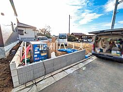 物件画像 清瀬市下宿2丁目 全19区画 建築条件付き土地 11号地