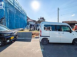 物件画像 清瀬市下宿2丁目 全19区画 建築条件付き土地 11号地