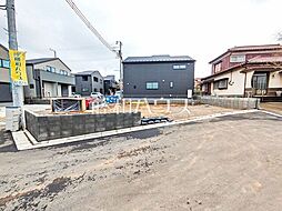 物件画像 清瀬市下宿2丁目 全19区画 建築条件付き土地 11号地