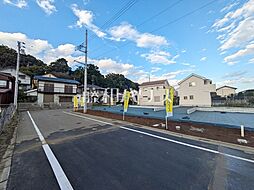 物件画像 日野市大字川辺堀之内 全4区画 宅地分譲 B号地