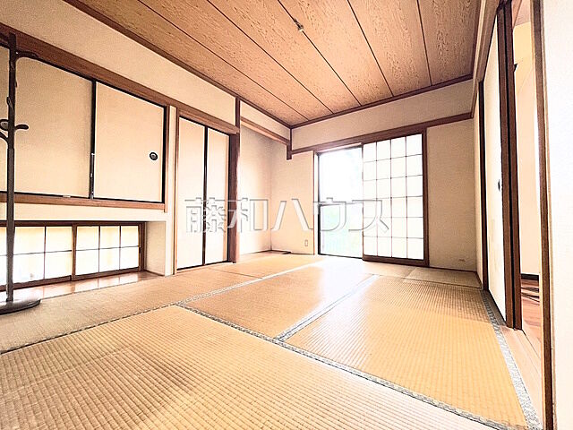 寝室 三鷹市大沢4丁目