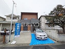 物件画像 川越市月吉町 全1棟 新築分譲住宅