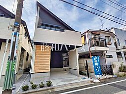 物件画像 杉並区成田東2丁目　全2棟　新築分譲住宅 1号棟