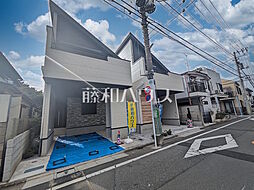 物件画像 杉並区成田東2丁目　全2棟　新築分譲住宅 2号棟