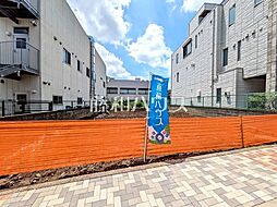 物件画像 国立市富士見台2丁目 全1区画 宅地分譲