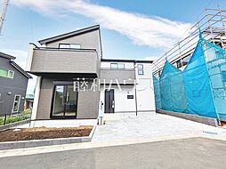 物件画像 八王子市元八王子町　全11棟　新築分譲住宅 1号棟