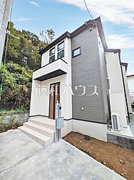 物件画像 八王子市元八王子町　全11棟　新築分譲住宅 7号棟