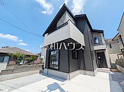 物件画像 日野市平山6丁目　全1棟　新築分譲住宅