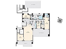 物件画像 パークシティ浜田山HOUSE　I