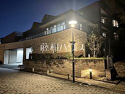 物件画像 パークシティ浜田山HOUSE　I