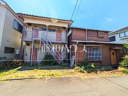 物件画像 国分寺市東元町2丁目　全1区画　宅地分譲