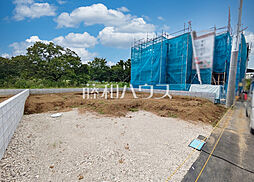 物件画像 練馬区西大泉4丁目　全10区画　建築条件付売地 3号地