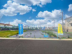 物件画像 練馬区西大泉4丁目　全10区画　建築条件付売地 9号地