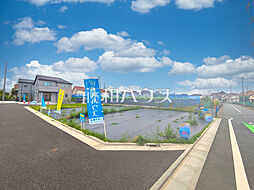 物件画像 練馬区西大泉4丁目　全10区画　建築条件付売地 10号地