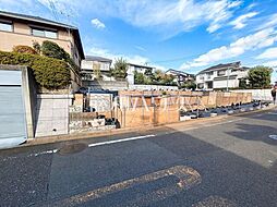 物件画像 東村山市多摩湖町3丁目　全2区画　宅地分譲 A号地