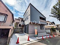 物件画像 所沢市小手指南1丁目　全1棟　新築分譲住宅