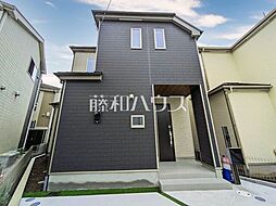 物件画像 八王子市川口町　全6棟　新築分譲住宅 B号棟