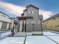 物件画像 八王子市川口町 全6棟 新築分譲住宅 C号棟