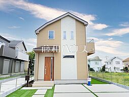 物件画像 八王子市川口町 全6棟 新築分譲住宅 E号棟