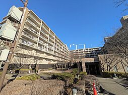 物件画像 ベルディオ三鷹レジデンス