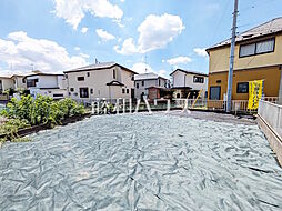 物件画像 調布市上石原3丁目　全1区画　宅地分譲