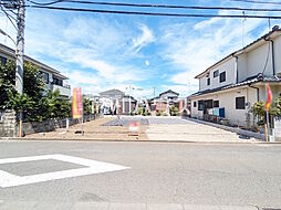 物件画像 八王子市四谷町 全1区画 建築条件付売地