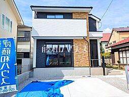 物件画像 三鷹市大沢5丁目　全1棟　新築分譲住宅