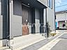 その他：27号棟モデルハウス　玄関　【新座市野火止3丁目】