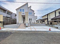 物件画像 日野市百草 全1棟 新築分譲住宅