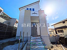 物件画像 日野市百草　全1棟　新築分譲住宅