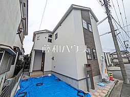 物件画像 東大和市清水4丁目　全1棟　新築分譲住宅