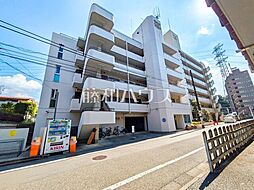 物件画像 ジョイフル多摩センター