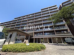 物件画像 桜堤庭園フェイシア　G棟