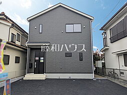 物件画像 八王子市大楽寺町　全1棟　新築分譲住宅