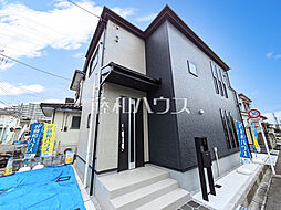 物件画像 日野市西平山5丁目 全1棟 新築分譲住宅 1号棟