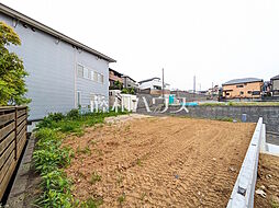 物件画像 八王子市片倉町 全8区画 宅地分譲 B号地