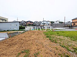 物件画像 八王子市片倉町　全8区画　宅地分譲 C号地